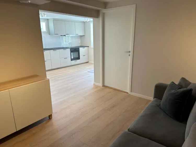 Leilighet - 2 roms, Østagløttveien 7, Fjellhamar | Leilighet til leie i Lørenskog | 350354