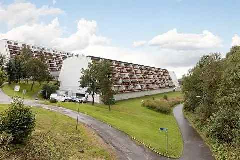 Koselig leilighet Vestli 48 kvm Garasje 01072025