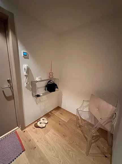 Leilighet til leie på Lade inkludert parkering