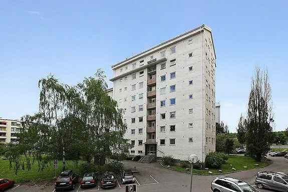 Korttidsleie Vestkant Oslo - Romslig Leilighet