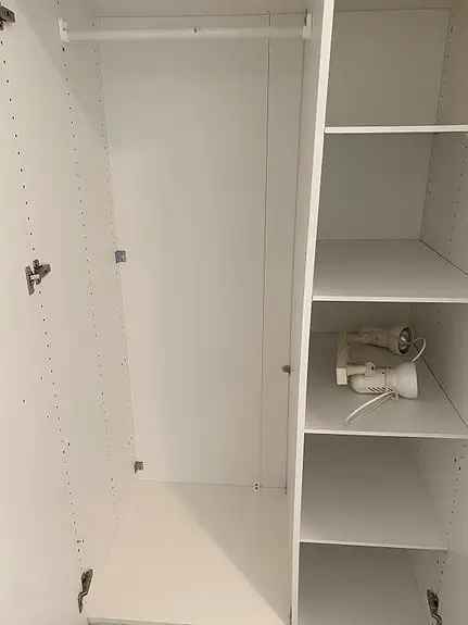 Rom i bofellesskap Mortensrud
