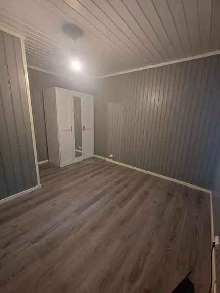 Romslig Hybel Til Leie Froysland 2 Soverom