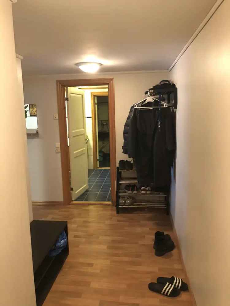 Rom i kollektiv Bakklandet Trondheim