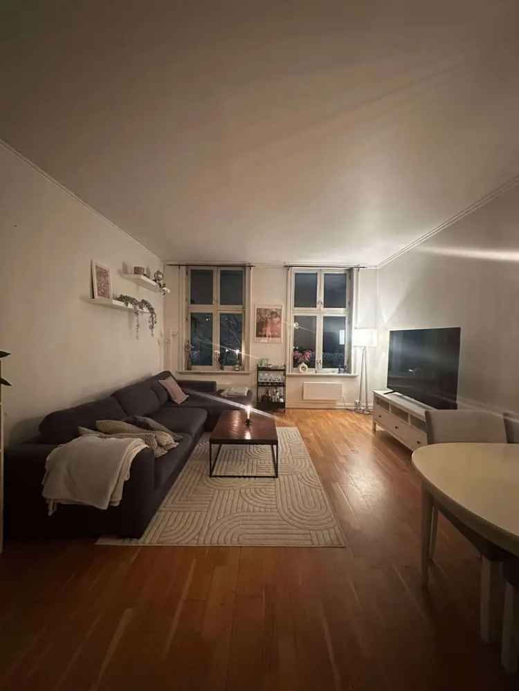 Rom i bofellesskap Oslo korttidsleie sommer