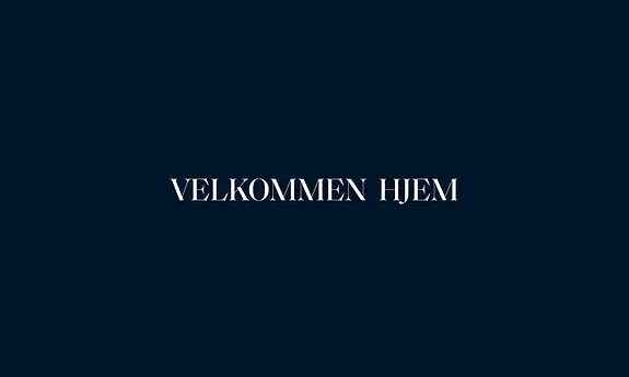 Rekkehus Vangen - Garasje El-bil Lader Peis Badstue
