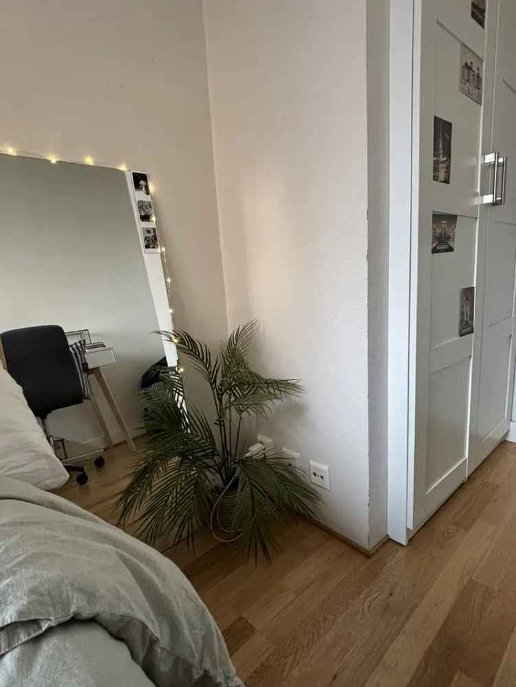 Rom i bofellesskap Oslo sentrum korttidsleie