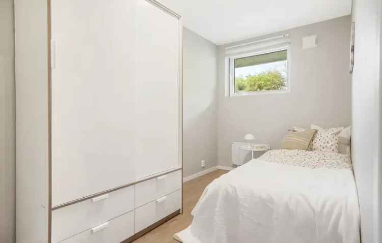 3-roms leilighet til leie Lade Trondheim