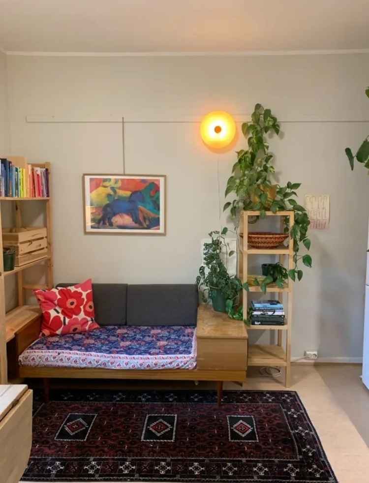 Toroms Hybel Fagerborg Student 4 mnd 15 08 25