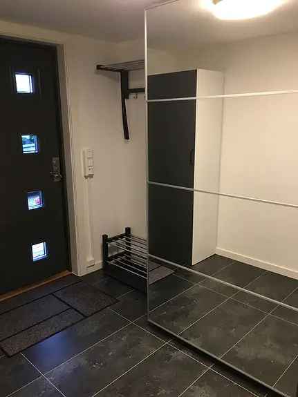 Hybelleilighet til leie Byåsen Student St Olavs