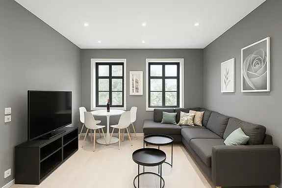 Moderne Villa Fredrikstad - Elbil Lader Gratis Parkering