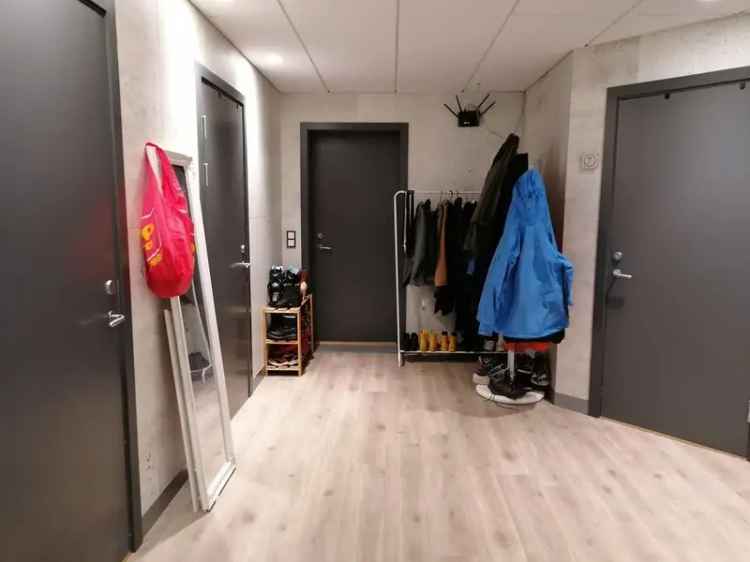 Rom i bofellesskap Bodø sentrum