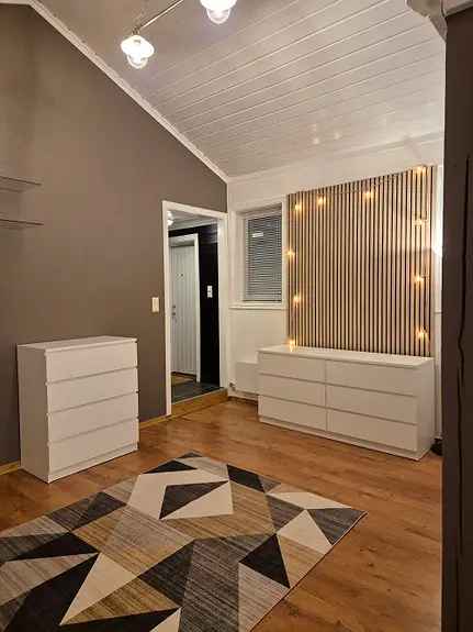 45 m2 Leilighet Med Hems Naer Strand