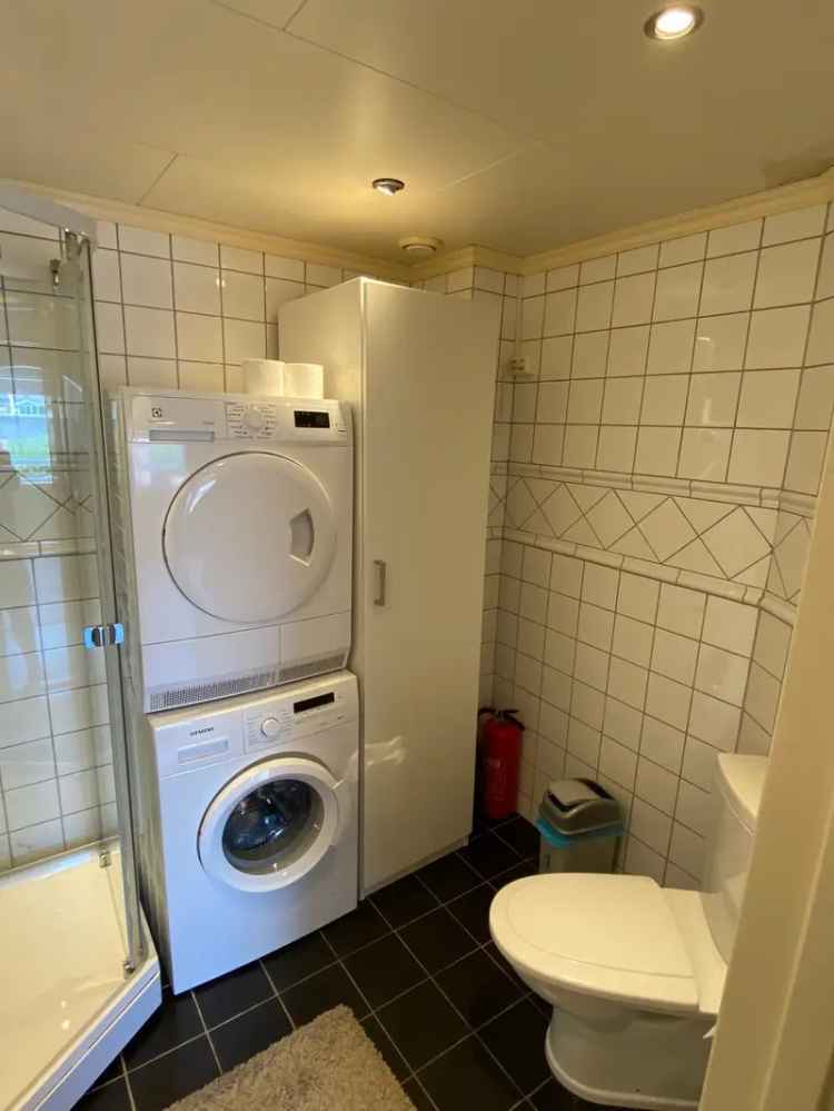 4-roms Leilighet Kristiansand - Studentvennlig