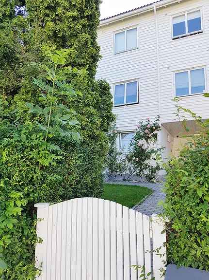 Lekker leilighet Prinsdal Peisovn Stor Terrasse