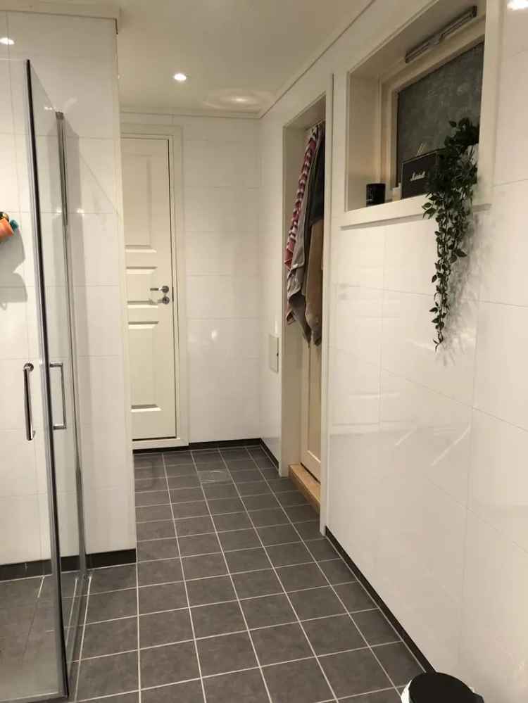2-roms Leilighet Sandviken Bergen Sentral beliggenhet