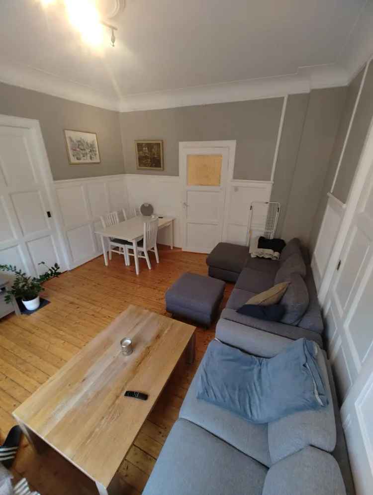 Rom i bofellesskap St Hanshaugen Oslo