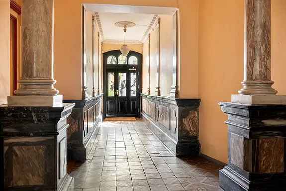 Toppleilighet Frogner 3 Stuer 3 Soverom Parkering Balkong