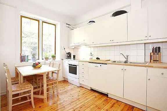 Stort Rom 25m2 i Kollektiv Alexander Kiellands Plass