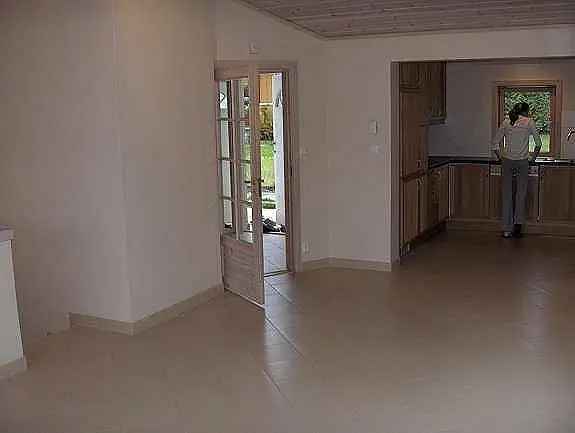 86 m2 leilighet bra standard - Langtidsleie