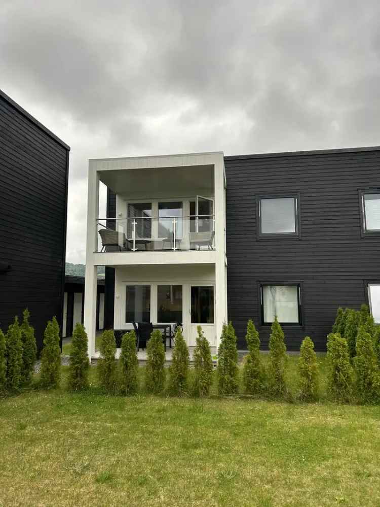 Ledige Rom i Volda - Moderne Leilighet Nar Hogskulen