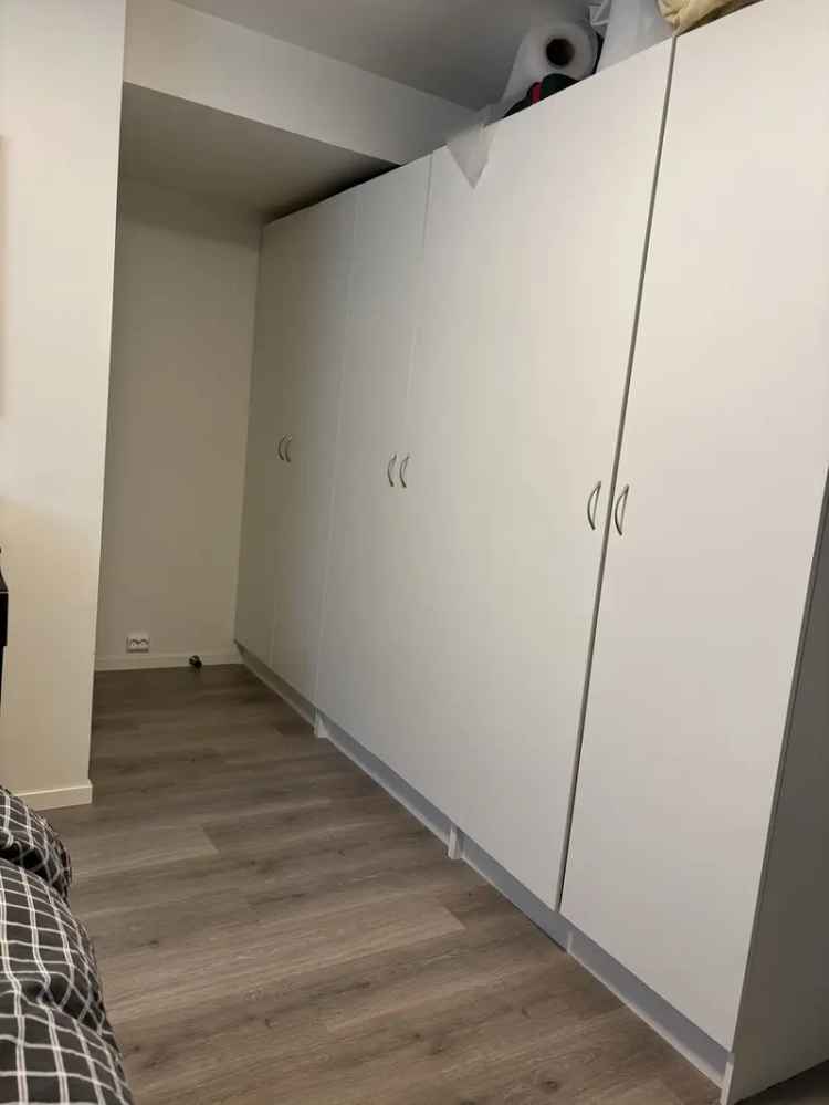 Rom i bofellesskap, Iver Walnums Veg 11, Tromsdalen | Rom i bofellesskap til leie i Tromsø | 350345