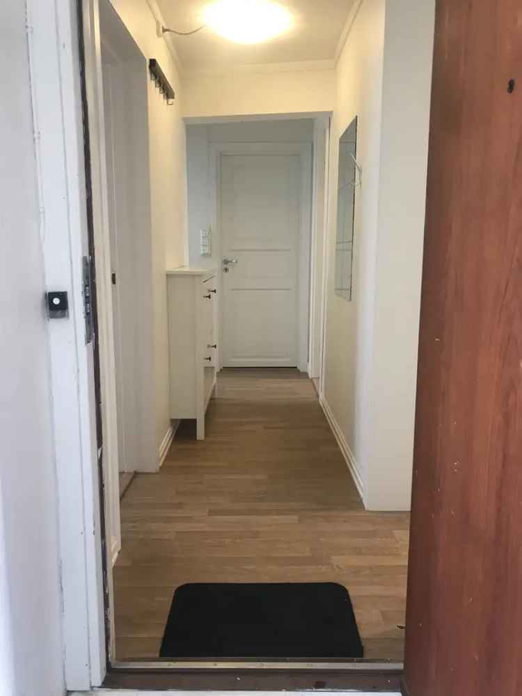Rom i bofellesskap Trondheim Snorres Gate