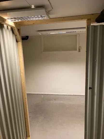 Minilager Gjøvik 24 7 Tilgang Temperaturregulert
