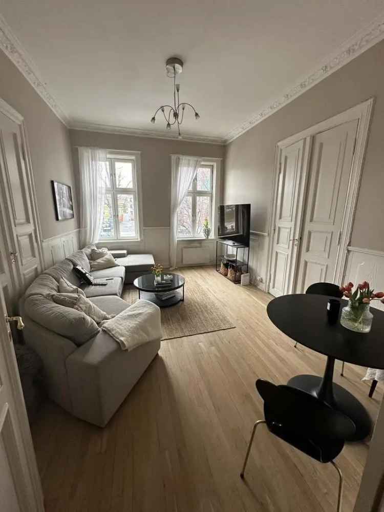 Rom i bofellesskap Oslo - Korttidsleie Juni-Juli