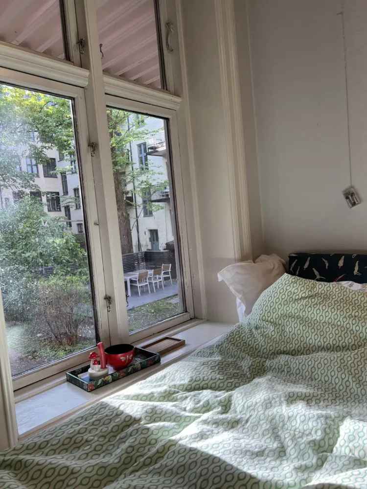 Rom i bofellesskap Grünerløkka Oslo