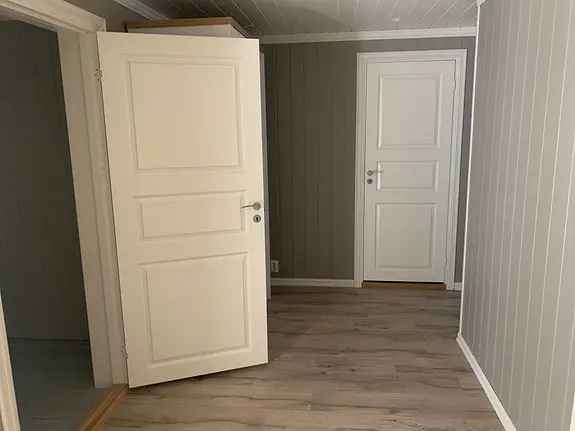 Leilighet til leie Bratsberg Skien