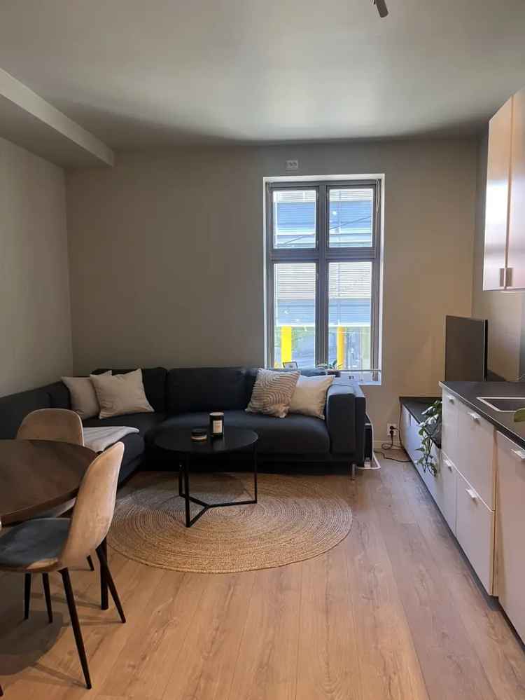 Rom i leilighet Oslo Pilestredet - Roomie søkes