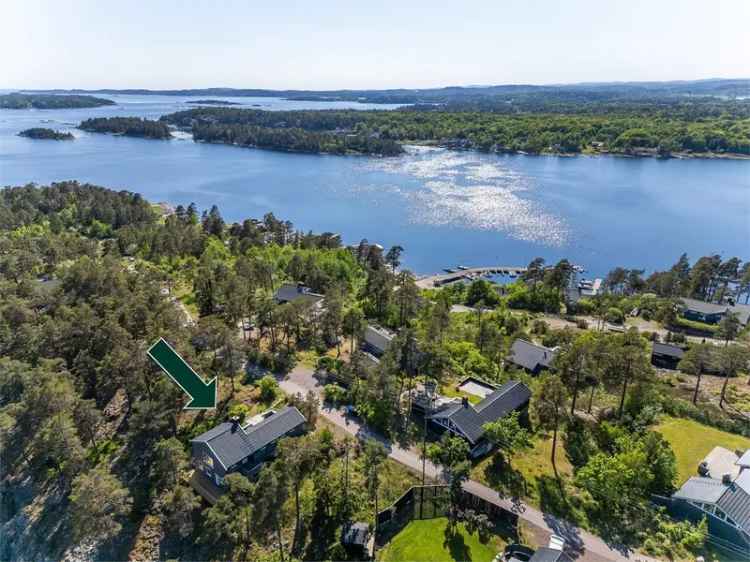 Hytte Skautangen - Idyllisk beliggenhet med fantastisk natur