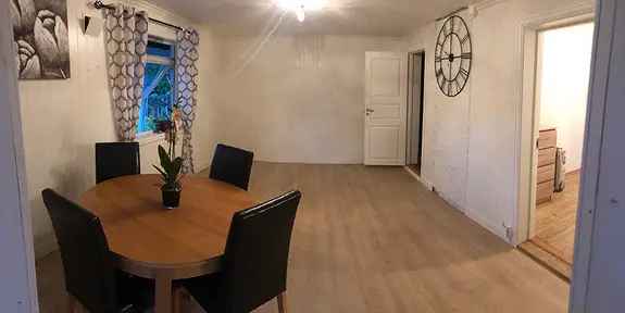 Sokkelleilighet Drammen Alt Inkludert