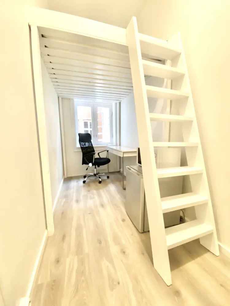 Roms i bofellesskap Oslo sentrum -  Møblert
