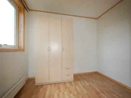 37m² Leilighet Trondheim - Par eller Studenter