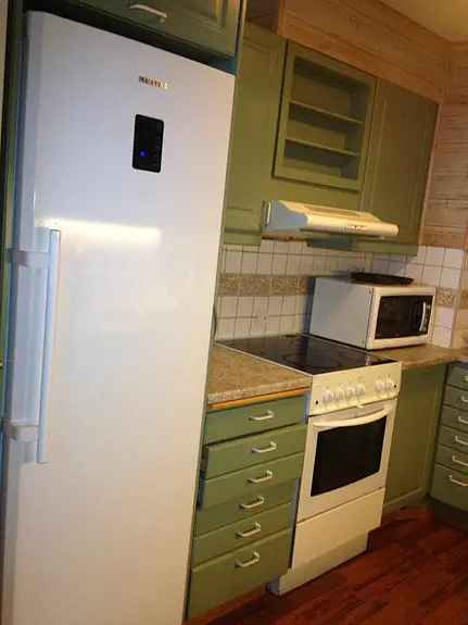 2 Rom Med Veranda Vestli Oslo - Leie For Mann