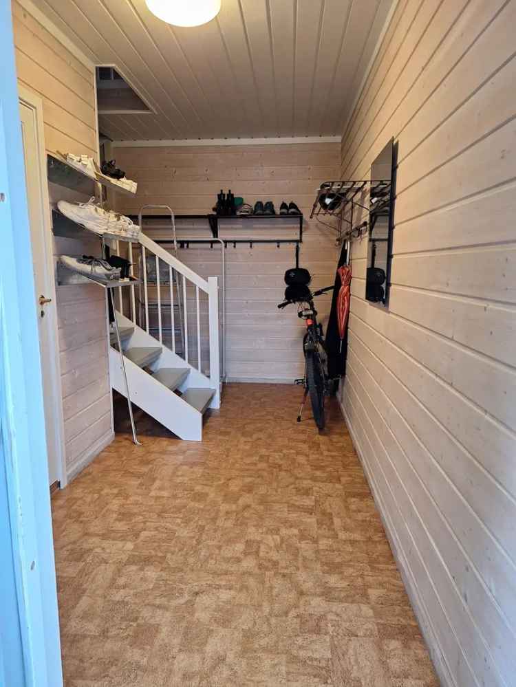 Hybler i bofelleskap Lillehammer