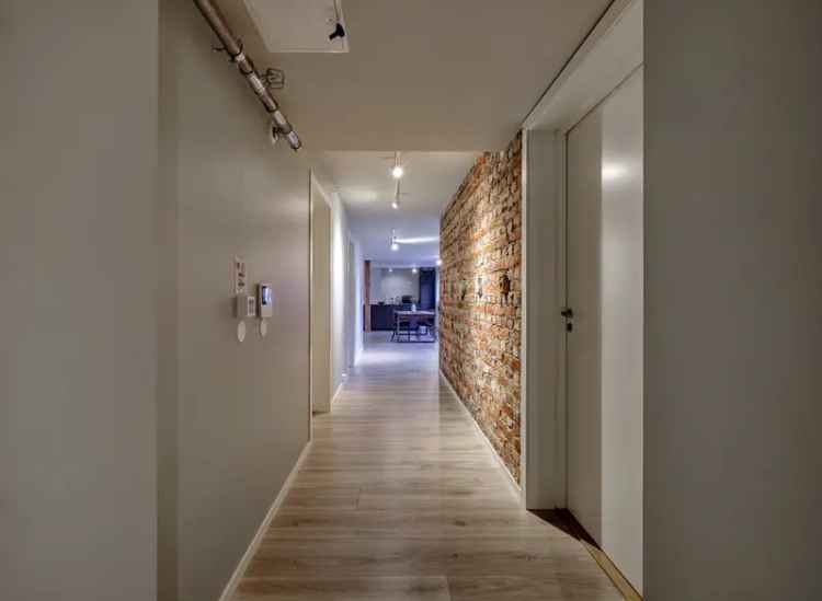 Leilighet til leie Kristiansand sentrum 140m2 3 soverom