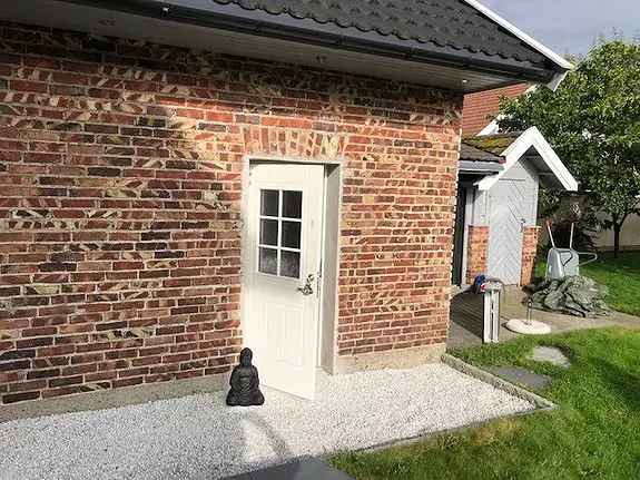 Fin leilighet hybel leies ut