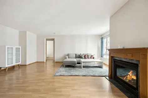 2 roms leilighet Majorstuen 75m2 Oslo