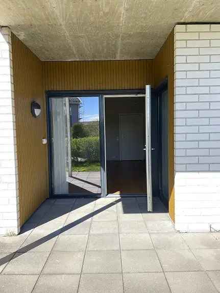 Leilighet p Lund - Nær UIA og sentrum