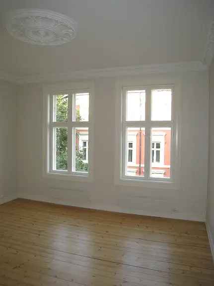 Stor nyoppusset 2-roms leilighet St Hanshaugen