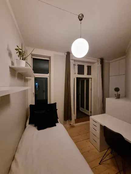 Frogner Kollektiv - 3 Rom Ledige