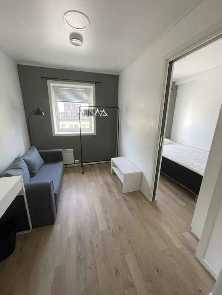 Rom i bofellesskap Namsos Abel Meyers Gate 13
