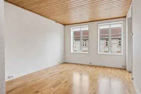2-roms Leilighet Bakklandet Trondheim