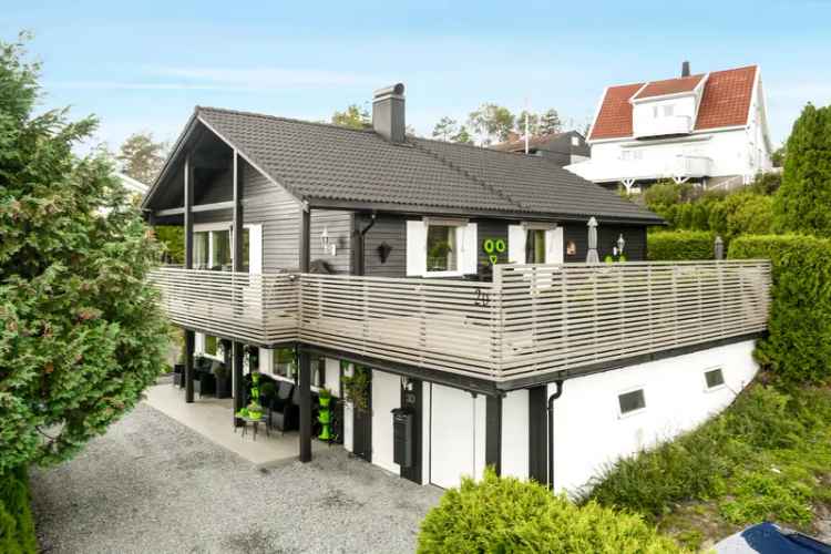 Velholdt Villa p

Br
dl





os - Stor Tomt - Garasje
