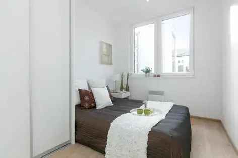 3 roms leilighet 80 m2 Oslo sentrum