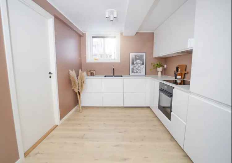 Rom i bofellesskap Trondheim Reidulvs gate