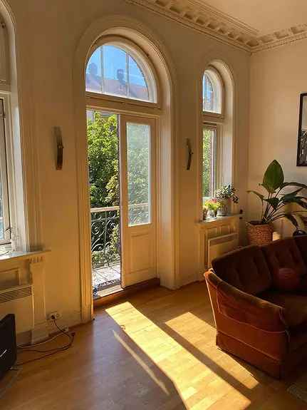 Rom i kollektiv på Frogner -  fra 1 Juni