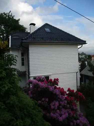 Leilighet til leie Bergen 2 rom 60m2